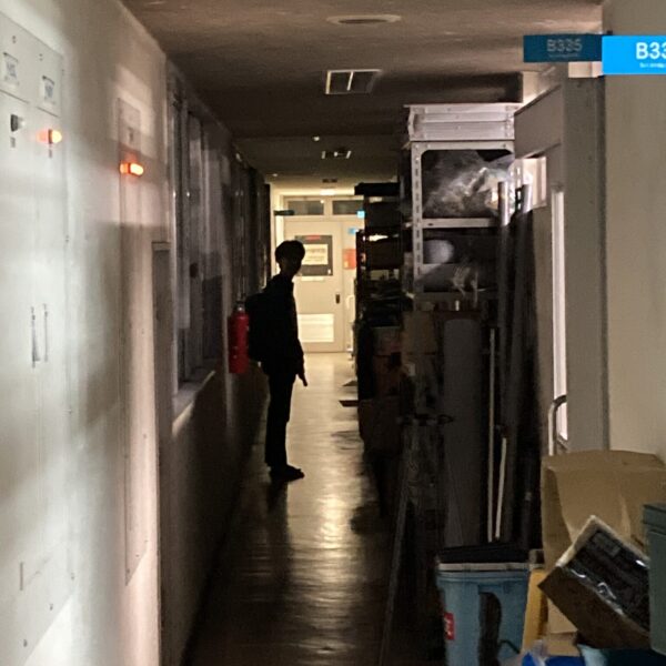 掃除魚のつぶやきvol. 13